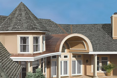 Asphalt Shingle Roofs
