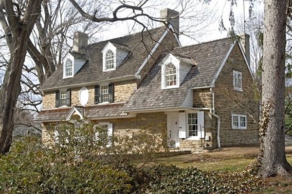 New Cedar Shake Roof