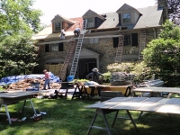 New Roof - Wallingford, PA