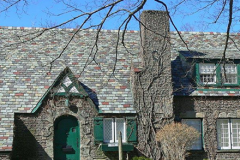 Slate Roofing